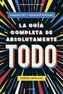 Bertrand.pt - La Guia Completa De Absolutamente Todo