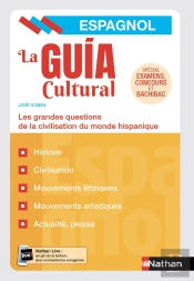 La Guia Cultural - 2019
