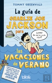La Guía De Charlie Joe Jackson Para Las Vacaciones De Verano
