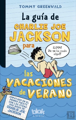 Bertrand.pt - La Guía De Charlie Joe Jackson Para Las Vacaciones De Verano