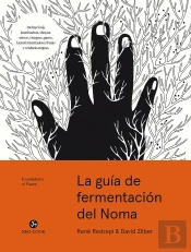 La Guía De Fermentación De Noma