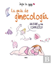 La Guia De Ginecologia