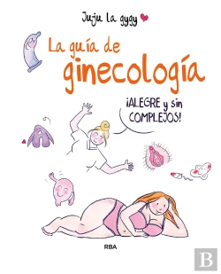 Bertrand.pt - La Guia De Ginecologia