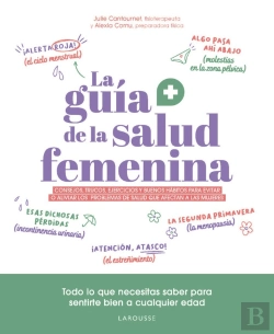 Bertrand.pt - La Guia De La Salud Femenina