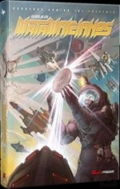 La Guia De Los Matamarcianos, 1