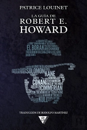 La Guia De Robert E. Howard Tapa Dura