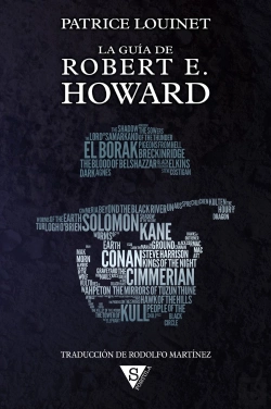 Bertrand.pt - La Guia De Robert E. Howard Tapa Dura