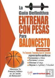 La Guia Definitiva - Entrenar Con Pesas Para Baloncesto
