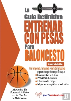 Bertrand.pt - La Guia Definitiva - Entrenar Con Pesas Para Baloncesto