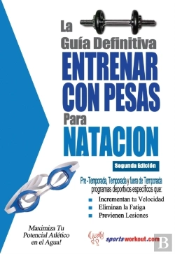 Bertrand.pt - La Guia Definitiva - Entrenar Con Pesas Para Natacion