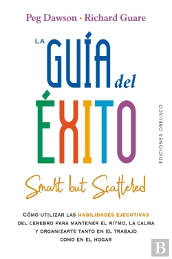Bertrand.pt - La Guía Del Éxito (Smart But Scattered)