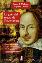 La Guía Del Teatro De Shakespeare.