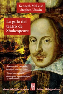 Bertrand.pt - La Guía Del Teatro De Shakespeare.