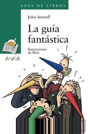 La Guía Fantástica