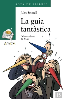 Bertrand.pt - La Guia Fantástica