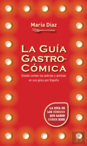 La Guía Gastrocómica