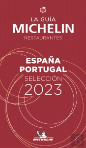 La Guía Michelin España Portugal 2023