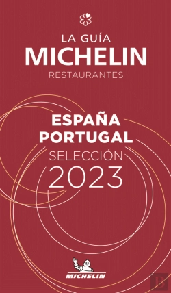 Bertrand.pt - La Guía Michelin España Portugal 2023
