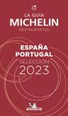 La Guía Michelin España Portugal 2023