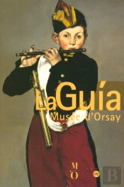 La Guia Musée D'Orsay