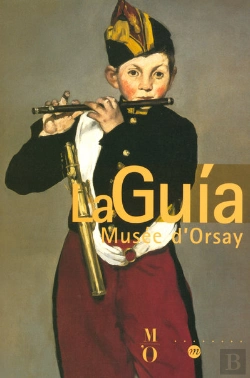 Bertrand.pt - La Guia Musée D'Orsay