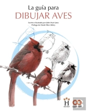 La Guia Para Dibujar Aves