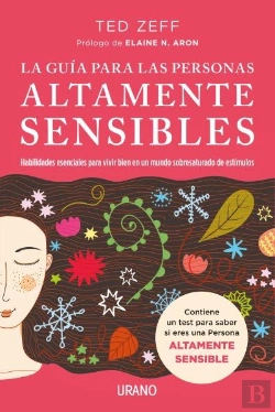 Bertrand.pt - La Guía Para Las Personas Altamente Sensibles