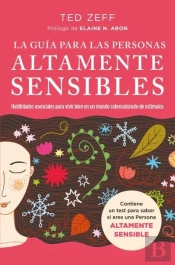 La Guia Para Las Personas Altamente Sensibles