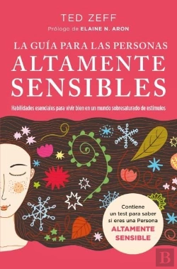 Bertrand.pt - La Guia Para Las Personas Altamente Sensibles