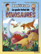 La Guia Total De Dinosaures