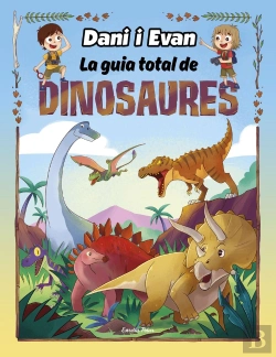 Bertrand.pt - La Guia Total De Dinosaures