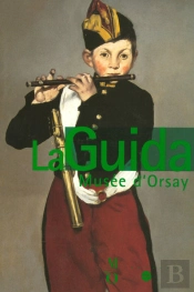 La Guida Musée D'Orsay