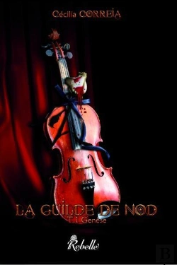 Bertrand.pt - La Guilde De Nod T.1 ; La Genèse
