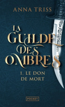 Bertrand.pt - La Guilde Des Ombres Tome 1 : Le Don De Mort