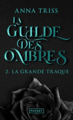Bertrand.pt - La Guilde Des Ombres Tome 2 : La Grande Traque