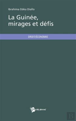 Bertrand.pt - La Guinee, Mirages Et Defis