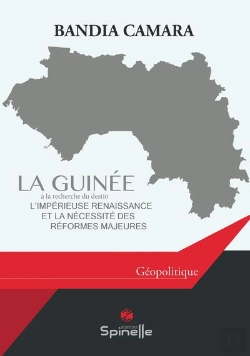 Bertrand.pt - La Guinee, Recherche Du Destin