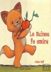 La Guineu Fa Amics