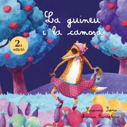 Bertrand.pt - La Guineu I La Camosa
