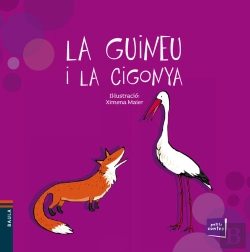 Bertrand.pt - La Guineu I La Cigonya