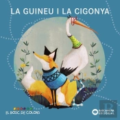 La Guineu I La Cigonya