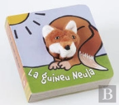 La Guineu Neula