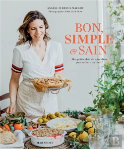 Bertrand.pt - La Guinguette D'Angele : Mes Recettes De Tous Les Jours
