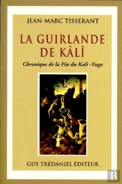 Bertrand.pt - La Guirlande De Kali