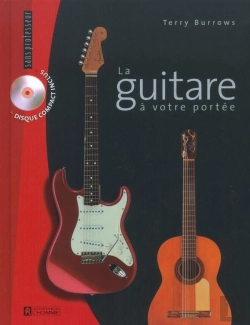 Bertrand.pt - La Guitare A Votre Portee