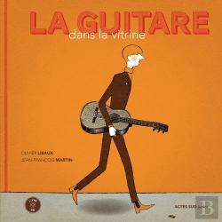 Bertrand.pt - La Guitare Dans La Vitrine