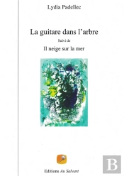 La Guitare Dans L'Arbre  ; Il Neige Sur La Mer