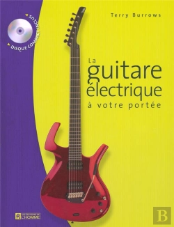 Bertrand.pt - La Guitare Electrique A Votre Portee