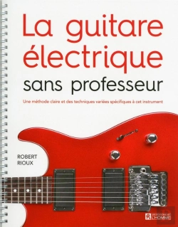 Bertrand.pt - La Guitare Électrique Sans Professeur