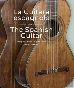 Bertrand.pt - La Guitare Espagnole
